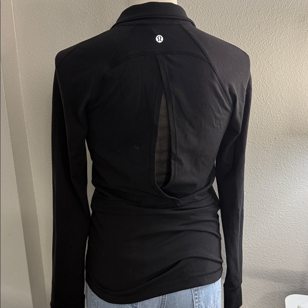 Lululemon Sunshine Salutation Jacket - image 8